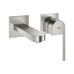 Grohe Grohe Plus İki Delikli Lavabo Bataryası
M-Boyut - 29303Dc3 