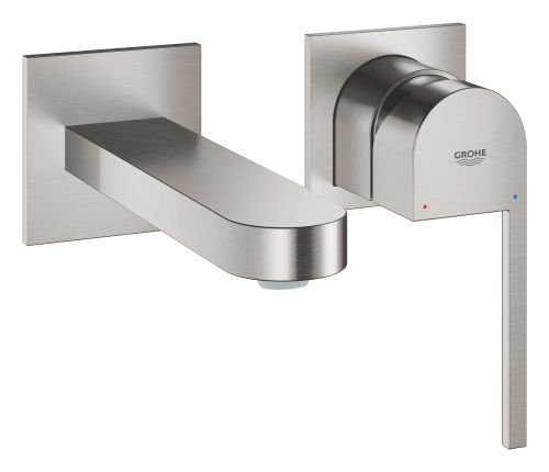 Grohe Grohe Plus İki Delikli Lavabo Bataryası
M-Boyut - 29303Dc3 