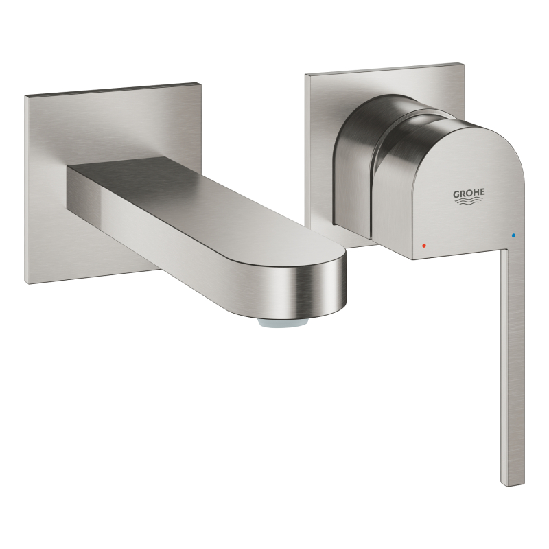 Grohe Grohe Plus İki Delikli Lavabo Bataryası
M-Boyut - 29303Dc3 - 2
