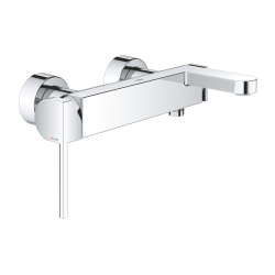 Grohe Grohe Plus Tek Kumandalı Banyo Bataryası - 33553003 - GROHE