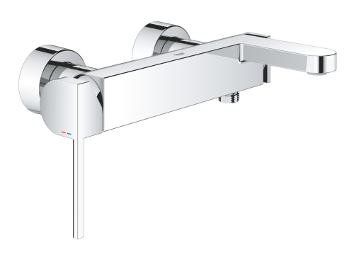 Grohe Grohe Plus Tek Kumandalı Banyo Bataryası - 33553003 - GROHE