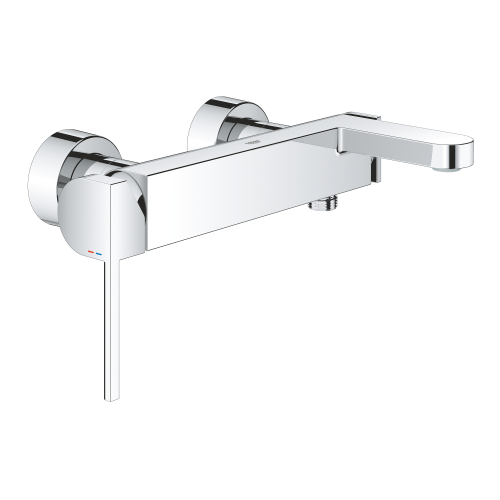 Grohe Grohe Plus Tek Kumandalı Banyo Bataryası - 33553003 - 2