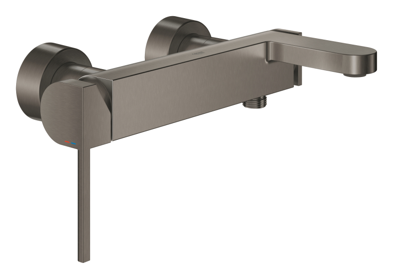 Grohe Grohe Plus Tek Kumandalı Banyo Bataryası - 33553Al3 - 1