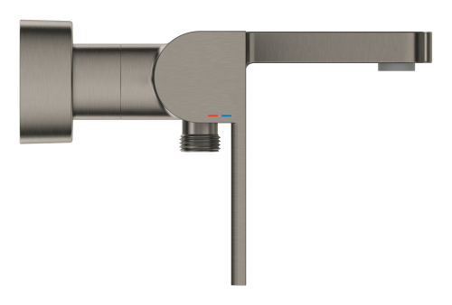 Grohe Grohe Plus Tek Kumandalı Banyo Bataryası - 33553Al3 - 3