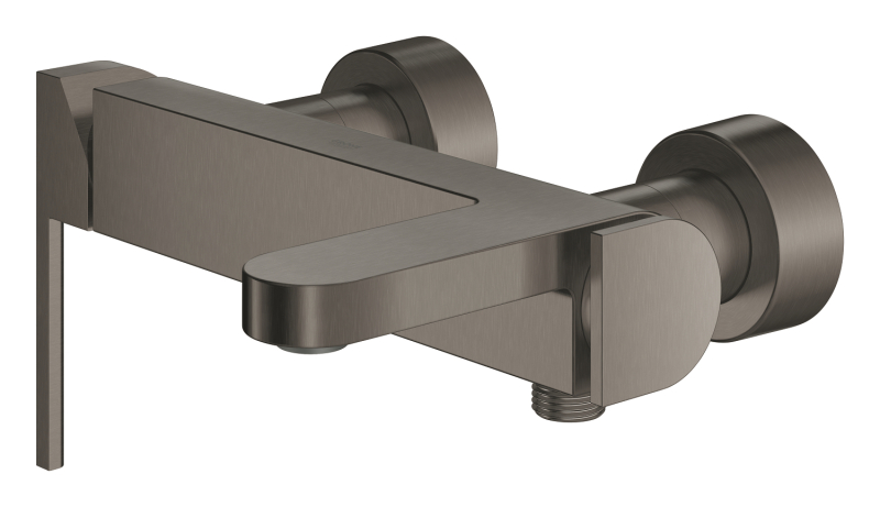 Grohe Grohe Plus Tek Kumandalı Banyo Bataryası - 33553Al3 - 4