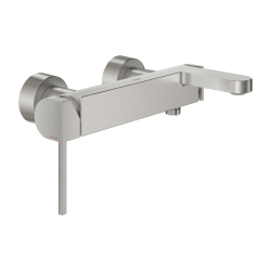 Grohe Grohe Plus Tek Kumandalı Banyo Bataryası - 33553Dc3 