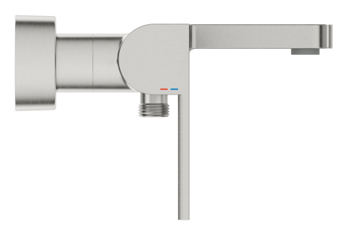 Grohe Grohe Plus Tek Kumandalı Banyo Bataryası - 33553Dc3 - 3