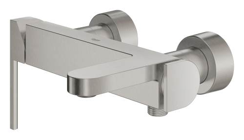 Grohe Grohe Plus Tek Kumandalı Banyo Bataryası - 33553Dc3 - 4