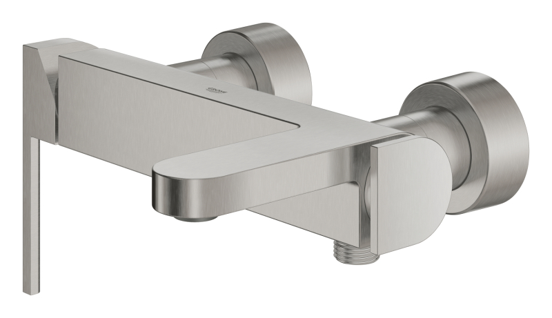 Grohe Grohe Plus Tek Kumandalı Banyo Bataryası - 33553Dc3 - 4