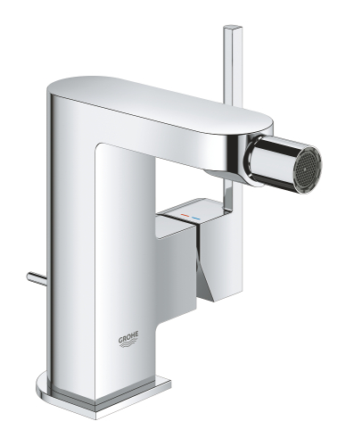 Grohe Grohe Plus Tek Kumandalı Bide Bataryası - 33241003 - 1