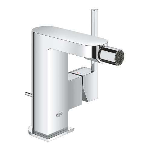 Grohe Grohe Plus Tek Kumandalı Bide Bataryası - 33241003 - 2