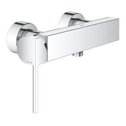 Grohe Grohe Plus Tek Kumandalı Duş Bataryası - 33577003 - GROHE