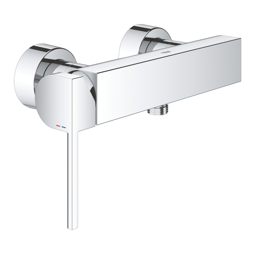 Grohe Grohe Plus Tek Kumandalı Duş Bataryası - 33577003 - 2