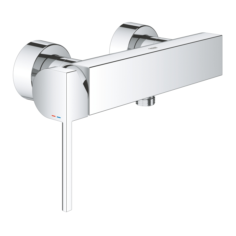 Grohe Grohe Plus Tek Kumandalı Duş Bataryası - 33577003 - 2