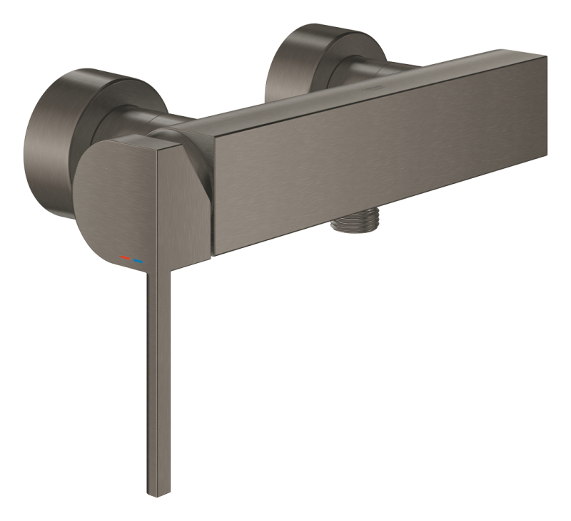 Grohe Grohe Plus Tek Kumandalı Duş Bataryası - 33577Al3 - 1