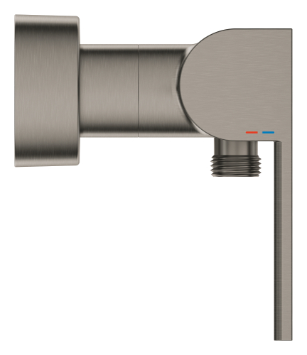 Grohe Grohe Plus Tek Kumandalı Duş Bataryası - 33577Al3 - 3
