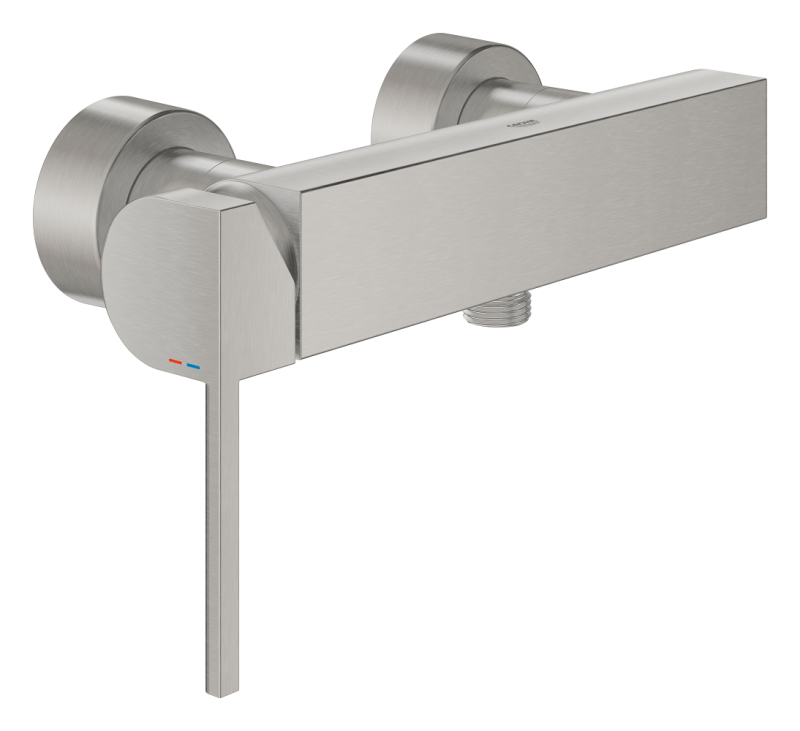 Grohe Grohe Plus Tek Kumandalı Duş Bataryası - 33577Dc3 - 1