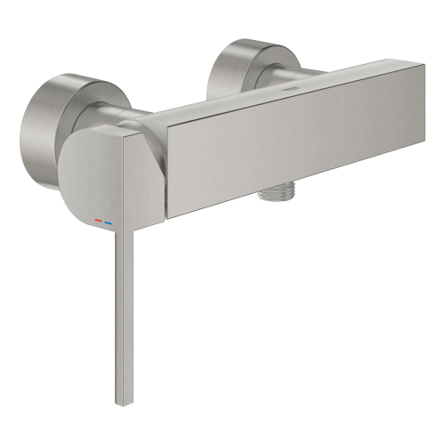 Grohe Grohe Plus Tek Kumandalı Duş Bataryası - 33577Dc3 - 2