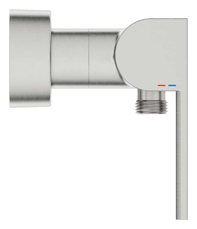Grohe Grohe Plus Tek Kumandalı Duş Bataryası - 33577Dc3 - 3