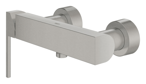 Grohe Grohe Plus Tek Kumandalı Duş Bataryası - 33577Dc3 - 4