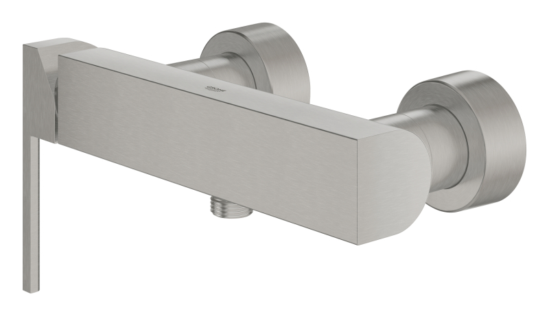 Grohe Grohe Plus Tek Kumandalı Duş Bataryası - 33577Dc3 - 4