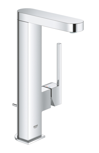 Grohe Grohe Plus Tek Kumandalı Lavabo Bataryası 1/2