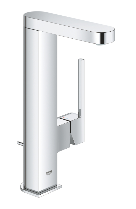 Grohe Grohe Plus Tek Kumandalı Lavabo Bataryası 1/2