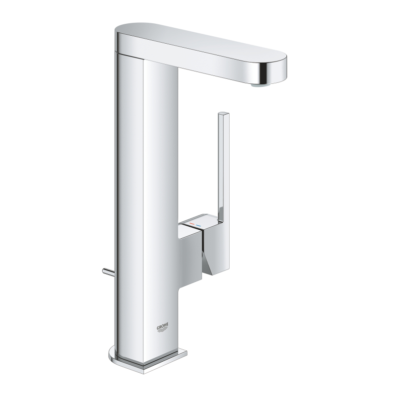 Grohe Grohe Plus Tek Kumandalı Lavabo Bataryası 1/2
