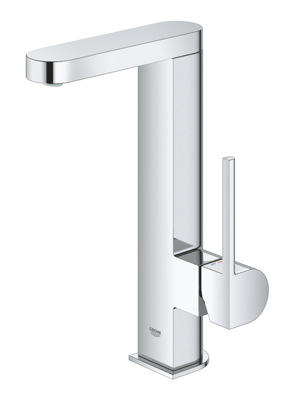 Grohe Grohe Plus Tek Kumandalı Lavabo Bataryası 1/2