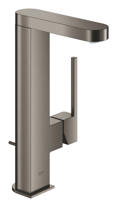 Grohe Grohe Plus Tek Kumandalı Lavabo Bataryası 1/2
