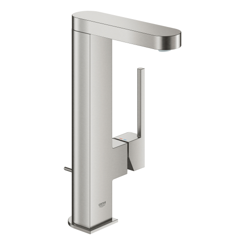 Grohe Grohe Plus Tek Kumandalı Lavabo Bataryası 1/2