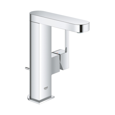 Grohe Grohe Plus Tek Kumandalı Lavabo Bataryası
M-Boyut - 23871003 - 1