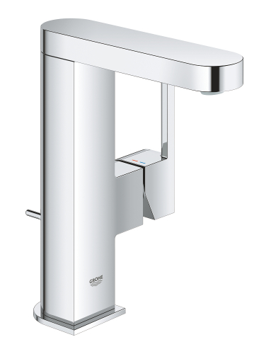 Grohe Grohe Plus Tek Kumandalı Lavabo Bataryası
M-Boyut - 23871003 - GROHE