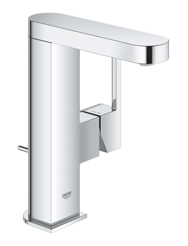 Grohe Grohe Plus Tek Kumandalı Lavabo Bataryası
M-Boyut - 23871003 - 1