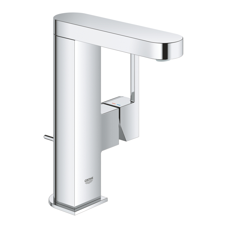 Grohe Grohe Plus Tek Kumandalı Lavabo Bataryası
M-Boyut - 23871003 - 2
