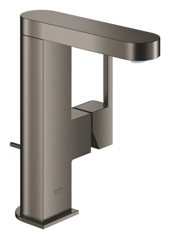 Grohe Grohe Plus Tek Kumandalı Lavabo Bataryası
M-Boyut - 23871Al3 - 1