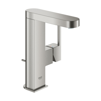 Grohe Grohe Plus Tek Kumandalı Lavabo Bataryası
M-Boyut - 23871Dc3 - 1