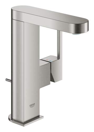 Grohe Grohe Plus Tek Kumandalı Lavabo Bataryası
M-Boyut - 23871Dc3 