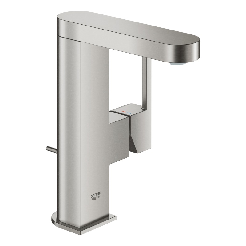Grohe Grohe Plus Tek Kumandalı Lavabo Bataryası
M-Boyut - 23871Dc3 - 2
