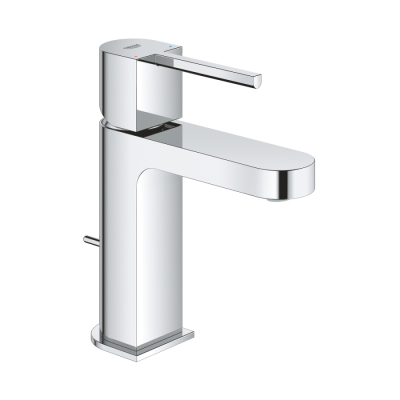 Grohe Grohe Plus Tek Kumandalı Lavabo Bataryası
S-Boyut - 32612003 - 1