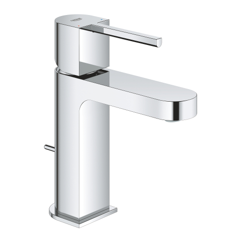 Grohe Grohe Plus Tek Kumandalı Lavabo Bataryası
S-Boyut - 32612003 - 2