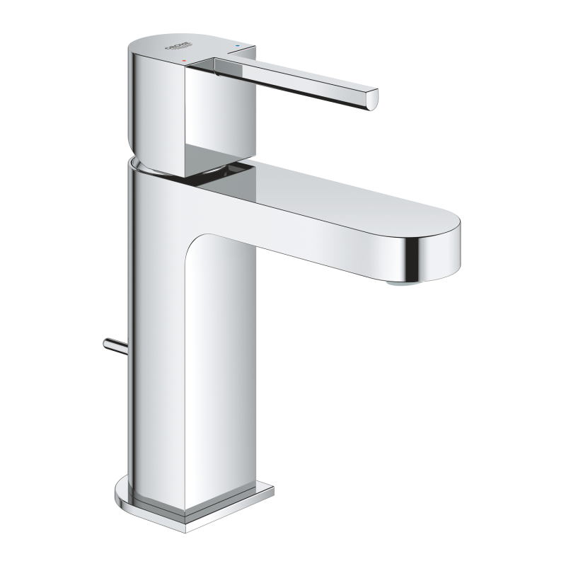 Grohe Grohe Plus Tek Kumandalı Lavabo Bataryası
S-Boyut - 32612003 - 2