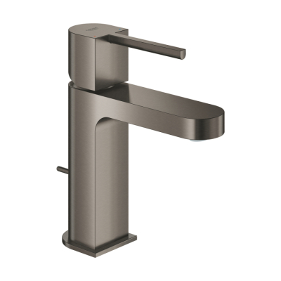 Grohe Grohe Plus Tek Kumandalı Lavabo Bataryası
S-Boyut - 32612Al3 - 1