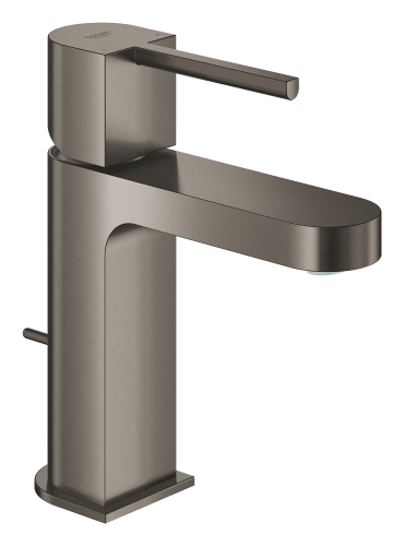 Grohe Grohe Plus Tek Kumandalı Lavabo Bataryası
S-Boyut - 32612Al3 