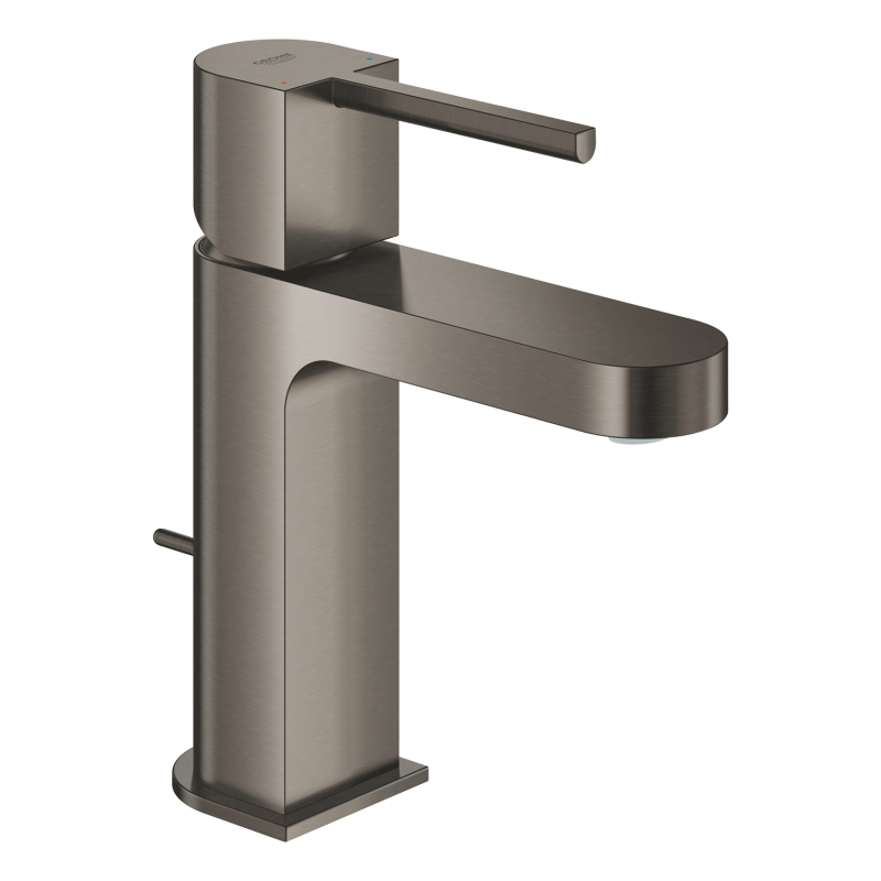 Grohe Grohe Plus Tek Kumandalı Lavabo Bataryası
S-Boyut - 32612Al3 - 2