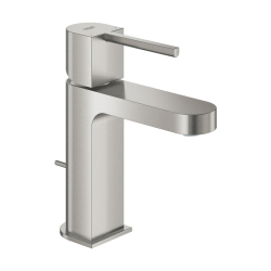 Grohe Grohe Plus Tek Kumandalı Lavabo Bataryası
S-Boyut - 32612Dc3 