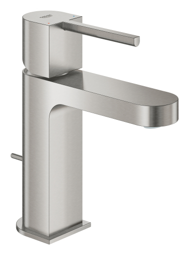Grohe Grohe Plus Tek Kumandalı Lavabo Bataryası
S-Boyut - 32612Dc3 
