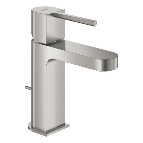 Grohe Grohe Plus Tek Kumandalı Lavabo Bataryası
S-Boyut - 32612Dc3 - 2