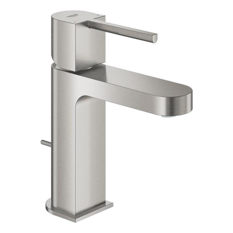 Grohe Grohe Plus Tek Kumandalı Lavabo Bataryası
S-Boyut - 32612Dc3 - 2