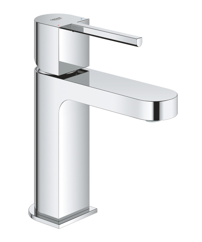 Grohe Grohe Plus Tek Kumandalı Lavabo Bataryası
S-Boyut - 33163003 - 1